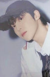 ATEEZ - BIRTHDAY Neowing Pre-Order Benefit Photocard