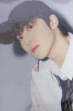 ATEEZ - BIRTHDAY Neowing Pre-Order Benefit Photocard