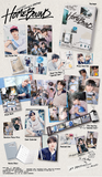 EXO - 2027 Season's Greetings : HOME BOUND + BONUS