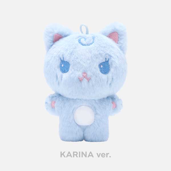 AESPA - 10CM DOLL - K-Pop Time