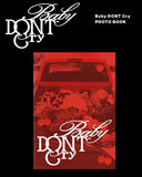 Baby DONT Cry - F Girl PHOTOBOOK