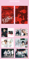 Baby DONT Cry - F Girl PHOTOBOOK
