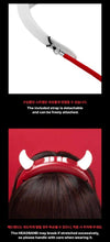 BABYMONSTER – HORN HEADBAND