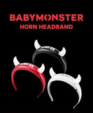 BABYMONSTER – HORN HEADBAND