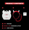 BABYMONSTER – HORN HEADBAND