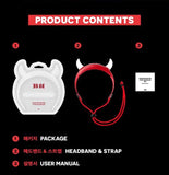BABYMONSTER – HORN HEADBAND