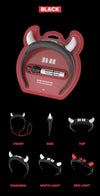 BABYMONSTER – HORN HEADBAND