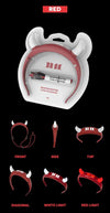 BABYMONSTER – HORN HEADBAND