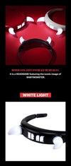 BABYMONSTER – HORN HEADBAND
