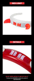 BABYMONSTER – HORN HEADBAND