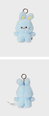 NEWJEANS - BUNINI BAG CHARM