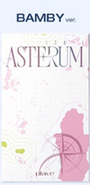 PLAVE - ASTERUM : 134-1