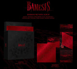 BamBam - BAMESIS