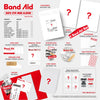 DAY6 - Band Aid *SET OF 2*