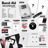 DAY6 - Band Aid *SET OF 2*