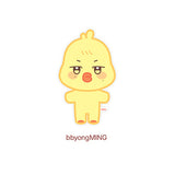 ATEEZ - ANITEEZ IN TREASURE OFFICIAL MD / PLUSH DOLL