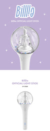 BILLLIE - OFFICIAL LIGHT STICK