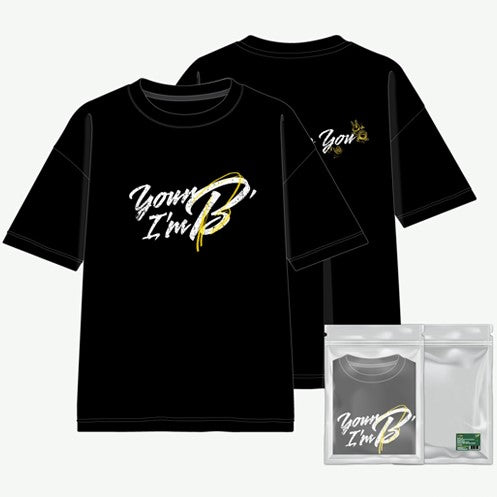 Billlie – 'Your B, I'm B (Belllie've You)' T-SHIRT