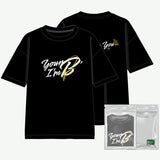 Billlie – 'Your B, I'm B (Belllie've You)' T-SHIRT