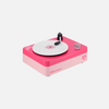 Girls' Generation - 18th ANNIVERSARY TURNTABLE BLUETOOTH SPEAKER SET
