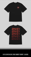 2NE1 - WELCOMEBACK MD T-SHIRTS