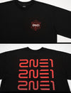 2NE1 - WELCOMEBACK MD T-SHIRTS