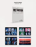NCT - NCT NATION : To The World / 2023 NCT CONCERT in INCHEON (3 Blu-ray) *LATER RELEASE*