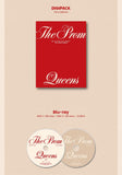 IVE - THE FIRST FAN CONCERT 2BLU-RAY