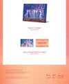 TWICE - 5TH WORLD TOUR IN SEOUL / READY TO BE 3 Blu-ray SET