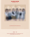 IVE - THE FIRST FAN CONCERT 2BLU-RAY