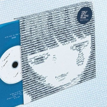 CHUU - Only Cry in the Rain - K-Pop Time