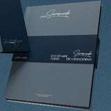 DK X SEUNGKWAN (SEVENTEEN) - 소야곡 SERENADE / STANDARD