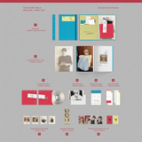 Mark Tuan (Got7) - Silhouette / Deluxe