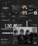 XLOV - UXLXVE SPECIAL PACK