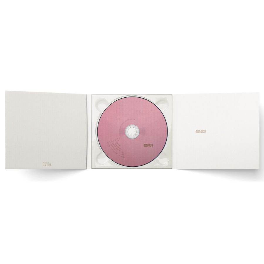 WAVE TO EARTH - PLAY WITH EARTH! 0.03 - K-Pop Time