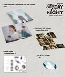 JUNHEE (A.C.E) - The First Day & Night