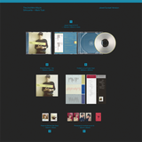 Mark Tuan (Got7) - Silhouette / Jewel