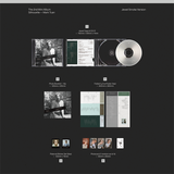 Mark Tuan (Got7) - Silhouette / Jewel