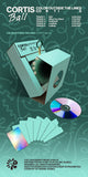 CORTIS - COLOR OUTSIDE THE LINES / CORTIS Ball Ver.
