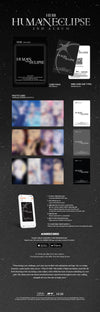 Hebi - Human Eclipse / Poca Pack Ver.