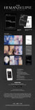 Hebi - Human Eclipse / Poca Pack Ver.