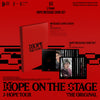 J-Hope - HOPE MESSAGE CARD SET