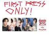 Stray Kids - World Tour 'dominATE SEOUL' 3DVD + BONUS