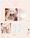 CHUU - XO, My Cyberlove / Vinyl LP ver. *LIMITED*