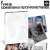 V (BTS) - V ‘TYPE 非’ (PHOTOBOOK)