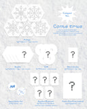 POW - COME TRUE / Compact Ver. (Random)