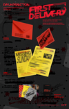 DAILY:DIRECTION - First:Delivery / Letter ver. *DEBUT*