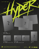 X:IN - Hyper