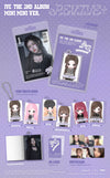 IVE - REVIVE / MINI MINI Ver. (Random)