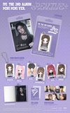 IVE - REVIVE / MINI MINI Ver. (Random)
